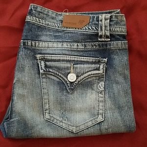 Vigoss Jeans